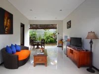 Tunjung Asri Villa 