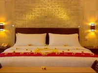 ZenRooms Kerobokan Rajawali 