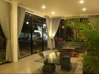 Grand Kesambi Resort and Spa 