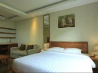 RedDoorz @ Kerobokan 