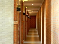 The Cave Hotel 