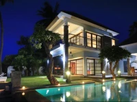 Blue Marlin Bali Villa 