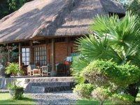 Ciliks Beach Garden 