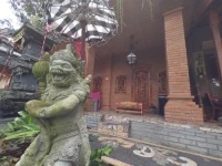 Bulian Homestay 