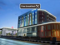 Amaris Hotel Kupang 