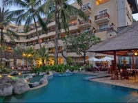 Kuta Paradiso Hotel 