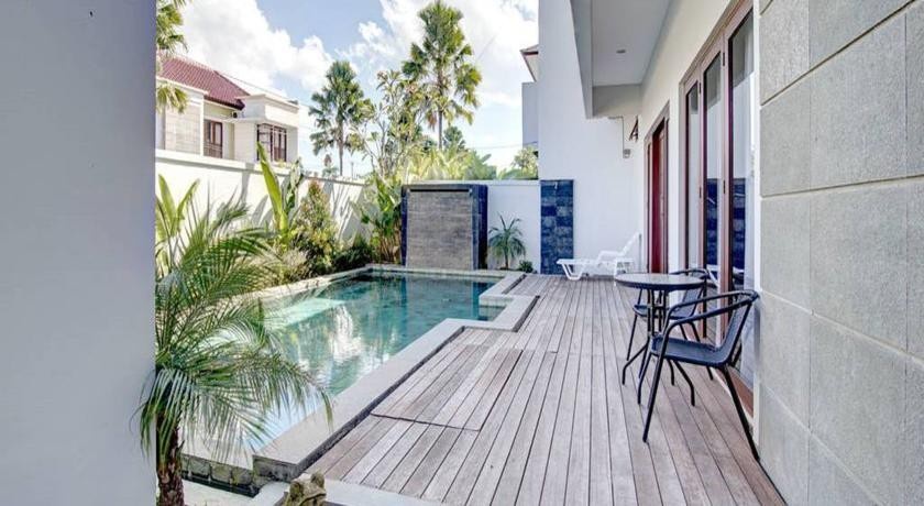 Bale Mansion Kuta 