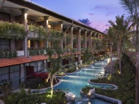 Bali Dynasty Resort 