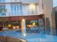 Bedrock Hotel Kuta 