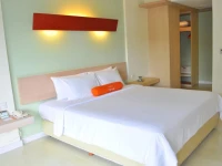 HARRIS Resort Kuta Beach 