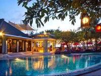 Kuta Seaview Boutique Resorts 