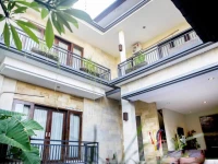 Legong Kirana Villas 