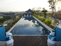 Ramada Bali Sunset Road Kuta 