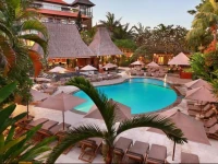 Ramayana Resort and Spa 