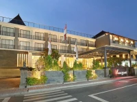 Swiss-Belhotel Tuban 