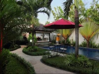 Villa Kurnia Kuta 
