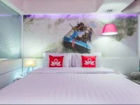 ZenRooms Kuta Raya 