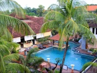 Bakung Beach Resort 