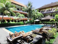 Bakung Sari Resort and Spa 