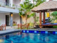Bali Lodge Kuta 