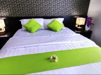 DвЂ™abian Luxury Homestay 