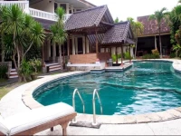 Dayu Hotel Kuta 