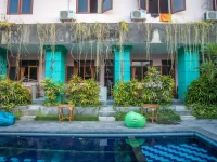 Funky Monkey Bali 