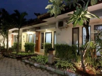 Green Villas Hotel and Spa 