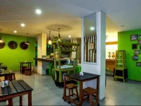 J Hotel Kuta 