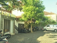 Jesens Inn II 3*