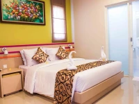Kemuning Kuta Hotel 