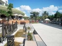 Kodja Beach Resort 