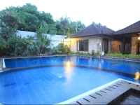Taman Sari Cottages 2 