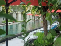 The Oasis Kuta 