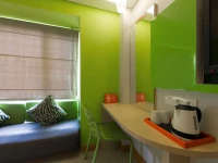 ZenRooms Kuta Sunset Road 2 