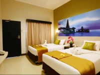 Asoka City Bali 