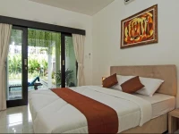 Bahana Guest House by Gamma Hospitality 