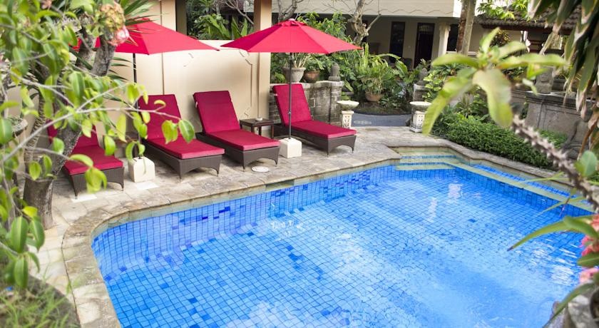 Flamboyan Hotel 