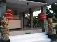 Mekar Jaya Bungalows 