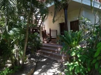 Mimpi Bungalows 