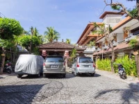 RedDoorz @ Lebak Bene Kuta 