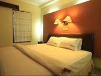 RedDoorz Near Discovery Mall Kuta 