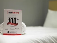 RedDoorz Near Pantai Jerman 