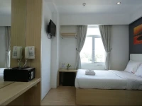 RedDoorz Near Simpang Dewa Ruci 