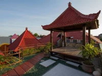 RedDoorz Near Simpang Siur Kuta 