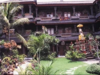 Hotel Sorga Cottages 