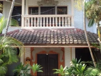 Villa Chantik Island 
