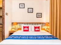 ZenRooms Badung Nyangnyang Sari 