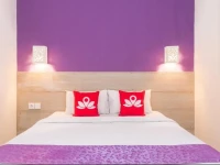 ZenRooms Denpasar Gelogor Carik 