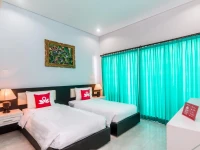 ZenRooms Kuta Banjar Anyar 